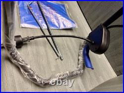 Electric Snow Blower Westinghouse 18 In. 120V Single-Stage Corded Snow Blower