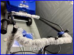 Electric Snow Blower Westinghouse 18 In. 120V Single-Stage Corded Snow Blower