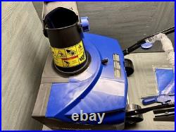 Electric Snow Blower Westinghouse 18 In. 120V Single-Stage Corded Snow Blower