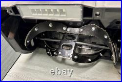 Electric Snow Blower Westinghouse 18 In. 120V Single-Stage Corded Snow Blower