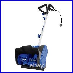 Electric Snow Shovel Blower Thrower Removal Outdoor Garden Yard Lawn 10 8AMP
