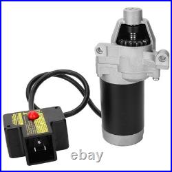 Electric Starter 951-10645A for 208cc 254cc Engine Snowblower