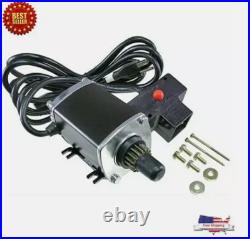 Electric Starter For 8 HP 24 Yard Machine, Yard Machine by MTD 24 8HP Snow Blo