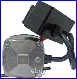 Electric Starter For 8 HP 24 Yard Machine, Yard Machine by MTD 24 8HP Snow Blo Electric Starter For 8 HP 24 Yard Machine, Yard Machine by MTD 24 8HP Snow Blo