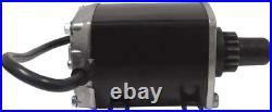 Electric Starter For 8 HP 24 Yard Machine, Yard Machine by MTD 24 8HP Snow Blo