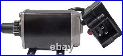 Electric Starter For 8 HP 24 Yard Machine, Yard Machine by MTD 24 8HP Snow Blo Electric Starter For 8 HP 24 Yard Machine, Yard Machine by MTD 24 8HP Snow Blo