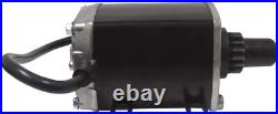 Electric Starter For Ariens 932101 (ST824) Ariens 24 Snow Blower, 8hp Tecumseh