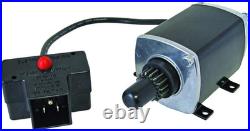 Electric Starter For Ariens Sno-Thro 824 932104-8524 ST824 ST824S Snow Thrower