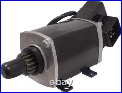 Electric Starter For Ariens Sno-Thro 824 932104-8524 ST824 ST824S Snow Thrower