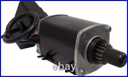 Electric Starter For Ariens Sno-Thro 824 932104-8524 ST824 ST824S Snow Thrower