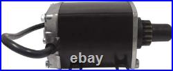 Electric Starter For Ariens Sno-Thro 824 932104-8524 ST824 ST824S Snow Thrower