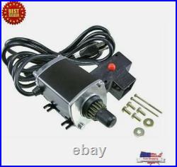 Electric Starter For Craftsman 28 9HP Model # 247.88790 Snowthrower