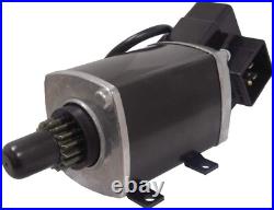Electric Starter For Craftsman 28 9HP Model # 247.88790 Snowthrower