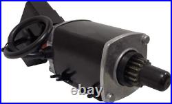 Electric Starter For Craftsman 28 9HP Model # 247.88790 Snowthrower