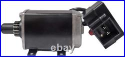 Electric Starter For Craftsman 28 9HP Model # 247.88790 Snowthrower