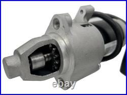 Electric Starter Motor Kit for LCT 291 Cc LCT 306 Cc Snow Blower OHV Gas Engine