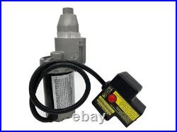 Electric Starter Motor Kit for LCT 291 Cc LCT 306 Cc Snow Blower OHV Gas Engine