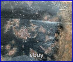 Estate B3314000 322337 NOMA 1033 Snowblower RIGHT Auger Rake Flyte 15.5 Dia R32