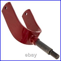 Exmark 121-7988-01 Caster Fork Vantage S X Series
