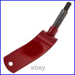 Exmark 121-7988-01 Caster Fork Vantage S X Series