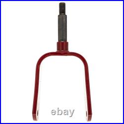 Exmark 121-7988-01 Caster Fork Vantage S X Series