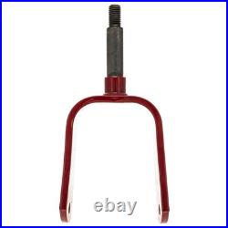Exmark 121-7988-01 Caster Fork Vantage S X Series