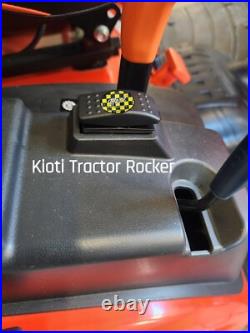 FITS KIOTI CS2210 CS2510 CS2220 CS2520 Snow Blower Chute Control ROCKER KIT