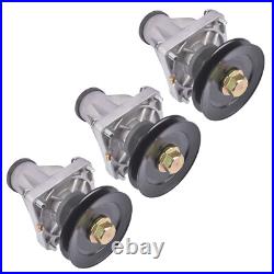 For Craftsman Z8200 Z-FORCE S 48 FAB SZ FAB 3Pcs Blade Deck Spindle 918-06994A For Craftsman Z8200 Z-FORCE S 48 FAB SZ FAB 3Pcs Blade Deck Spindle 918-06994A