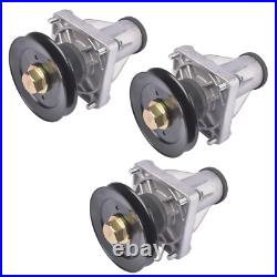 For Craftsman Z8200 Z-FORCE S 48 FAB SZ FAB 3Pcs Blade Deck Spindle 918-06994A For Craftsman Z8200 Z-FORCE S 48 FAB SZ FAB 3Pcs Blade Deck Spindle 918-06994A