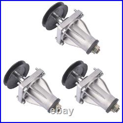 For Craftsman Z8200 Z-FORCE S 48 FAB SZ FAB 3Pcs Blade Deck Spindle 918-06994A For Craftsman Z8200 Z-FORCE S 48 FAB SZ FAB 3Pcs Blade Deck Spindle 918-06994A