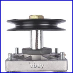 For Craftsman Z8200 Z-FORCE S 48 FAB SZ FAB 3Pcs Blade Deck Spindle 918-06994A For Craftsman Z8200 Z-FORCE S 48 FAB SZ FAB 3Pcs Blade Deck Spindle 918-06994A