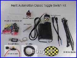 For John Deere Snow Blower Linear Actuator Classic Chute Control Kit & Plans For John Deere Snow Blower Linear Actuator Classic Chute Control Kit & Plans