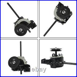 For MTD Craftsman 918-04296B Snow Blower Transmission Assembly 618-04296B