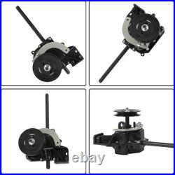 For MTD Yard Machines Snow Blower Transmission Assembly 918-04296B For MTD Yard Machines Snow Blower Transmission Assembly 918-04296B