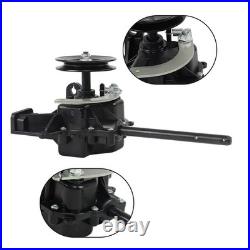 For MTD Yard Machines Snow Blower Transmission Assembly 918-04296B For MTD Yard Machines Snow Blower Transmission Assembly 918-04296B