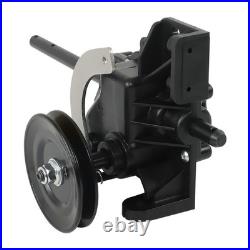 For MTD Yard Machines Snow Blower Transmission Assembly 918-04296B For MTD Yard Machines Snow Blower Transmission Assembly 918-04296B