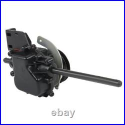 For MTD Yard Machines Snow Blower Transmission Assembly 918-04296B For MTD Yard Machines Snow Blower Transmission Assembly 918-04296B