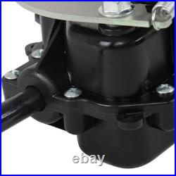 For MTD Yard Machines Snow Blower Transmission Assembly 918-04296B For MTD Yard Machines Snow Blower Transmission Assembly 918-04296B