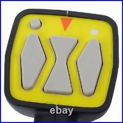 For Meyer Diamond Snow Plow Blade Hand Held Controller E47 E60 E57 56462 22154