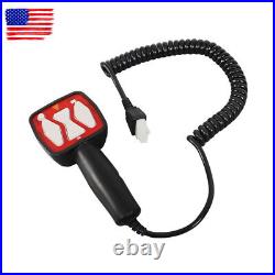 For Western 56462 Snow Plow 6 Pin Straight Blade Handheld Controller Cord