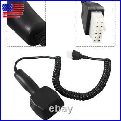For Western 56462 Snow Plow 6 Pin Straight Blade Handheld Controller Cord