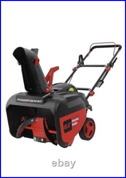 Gas Snow Blower, 21-inch 212cc Single Stage with 4-Stroke Engine DB7006B Gas Snow Blower, 21-inch 212cc Single Stage with 4-Stroke Engine DB7006B