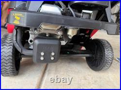 Gas Snow Blower, 21-inch 212cc Single Stage with 4-Stroke Engine DB7006B Gas Snow Blower, 21-inch 212cc Single Stage with 4-Stroke Engine DB7006B