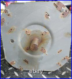 Genuine Craftsman II Trac Plus 5HP 23 Snowblower Impeller & Shaft Asm 308051