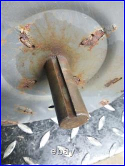 Genuine Craftsman II Trac Plus 5HP 23 Snowblower Impeller & Shaft Asm 308051