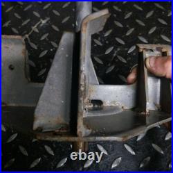 Genuine Craftsman II Trac Plus 5HP 23 Snowblower Impeller & Shaft Asm 308051