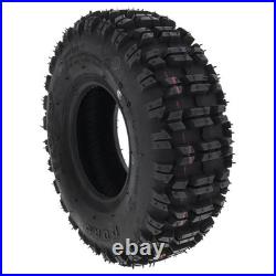 Genuine Honda 42751-V41-003 14X4.00X6 Snow Blower Tire OEM