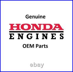 Genuine Honda 42751-V41-003 14X4.00X6 Snow Blower Tire OEM