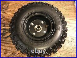 Genuine Honda HS55 HS50 HS70 HS80 WA Snow Blower Tire Assy 42750-732-013 Wheel