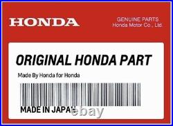 Genuine Honda HS55 HS50 HS80 Snow Blower AUGER Set Right & Left 72401-732-000 A+